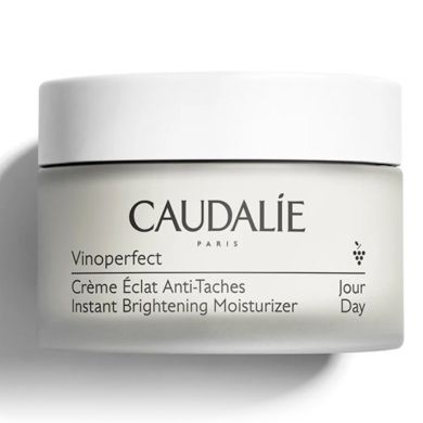 CAUDALIE VINOPERFECT Crème Éclat Anti-taches