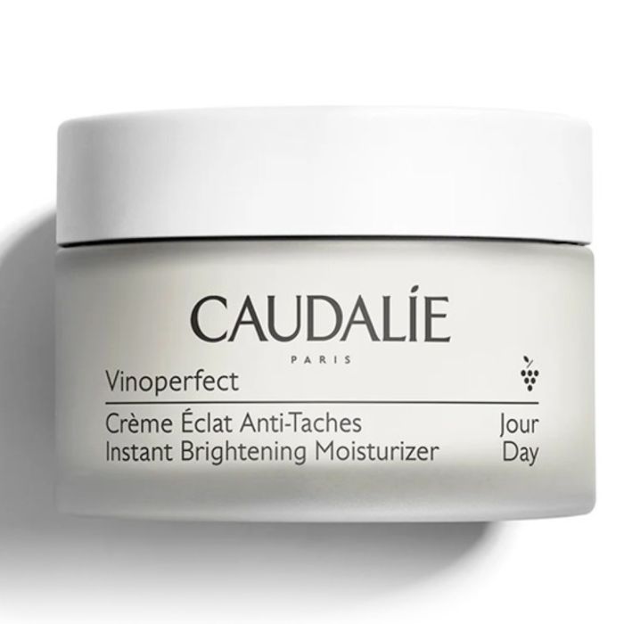 CAUDALIE VINOPERFECT Crème Éclat Anti-taches