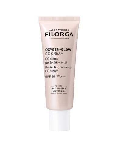 FILORGAoxygen glow cc cream spf 30