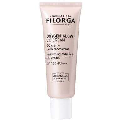 FILORGAoxygen glow cc cream spf 30