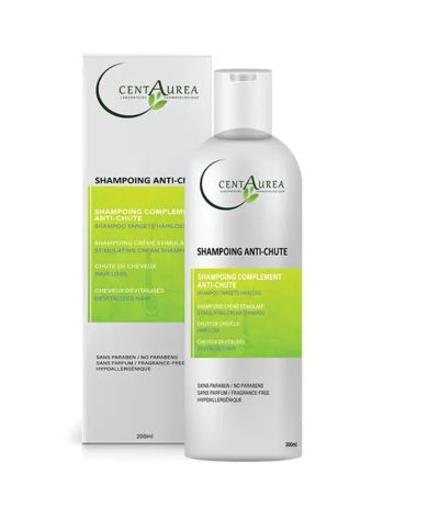 CENTAUREA SHAMPOOING ANTI CHUTE 200 ML