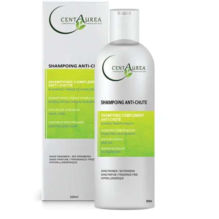 CENTAUREA Shampoing anti-chute 200ml