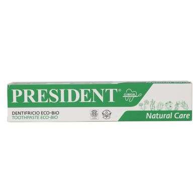 PRESIDENT Natural care 75 ML