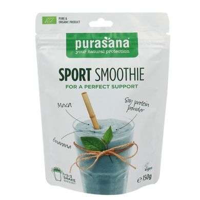 PURASANA SPORT SMOOTHIE 150G
