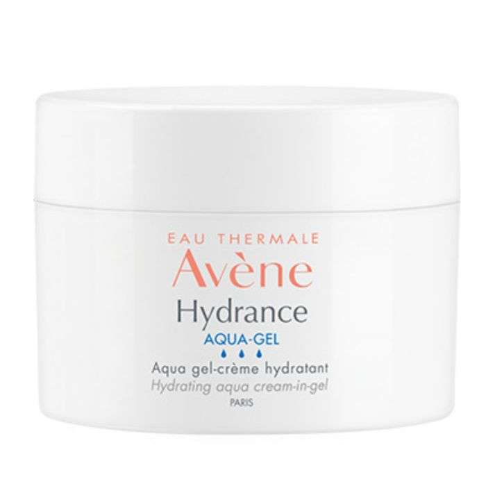 AVENE Hydrance Aqua-Gel Crème Hydratant 50 ml
