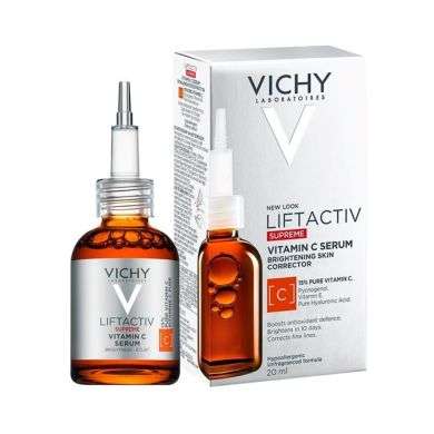 VICHY liftactiv supreme vitamine C Serum 20ml