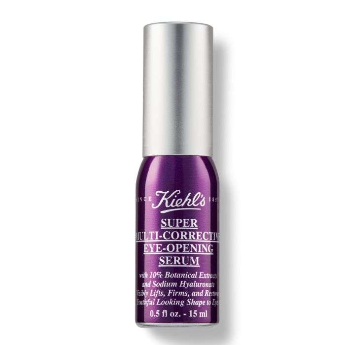 kIEHL'S SUPER MULTI CORRECTIVE EYE OPENING SERUM 15ml