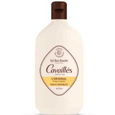 ROGE CAVAILLES BAIN DOUCHE l'original Bio 400 ML