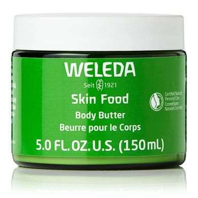 WELEDA skin food body butter