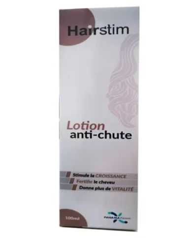 Hairstim Lotion Anti-Chute 100ml