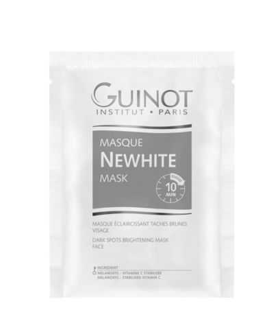 GUINOT Masque Newhite Boite de 7