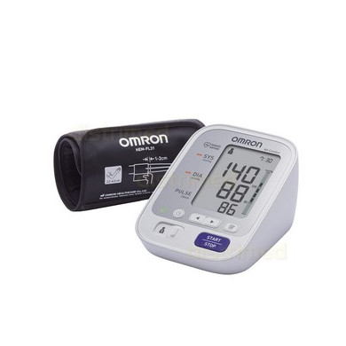 OMRON M3 confort Tensiometre automatique à bras 