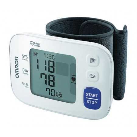 OMRON RS2 TENSIOMETRE ELECTRONIQUE (POIGNET)