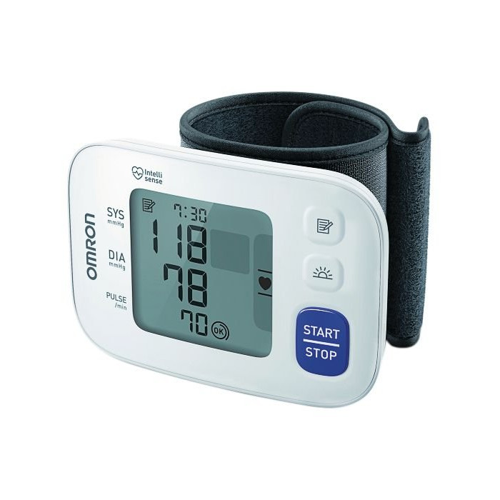 Omron RS2 Tensiometre Electronique à Poignet