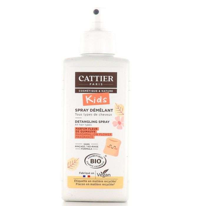 CATTIER KIDS spray demelant 200ml