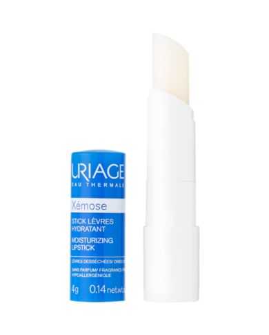 URIAGE XEMOSE STICK LEVRES 4G