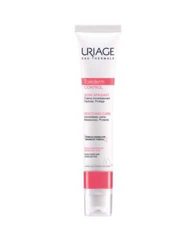 URIAGE TOLEDERM  CONTROL SOIN APAISANT 40ML