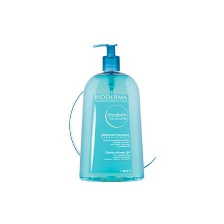 BIODERMA ATODERM GEL DOUCHE 500 ML NETTOIE ET ADOUCIT