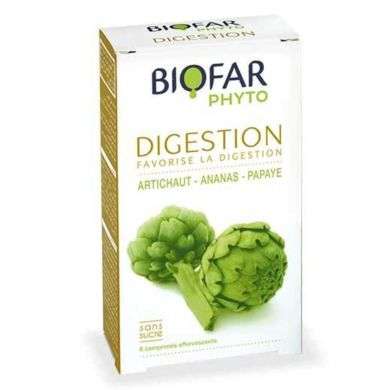 BIOFAR Phyto digestion /8 CPS