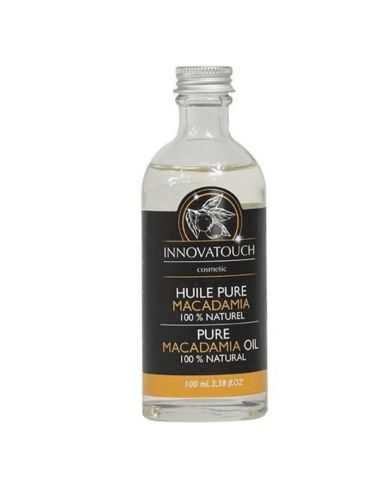 INNOVATOUCH HUILE PURE DE MACADAMIA 100 ML