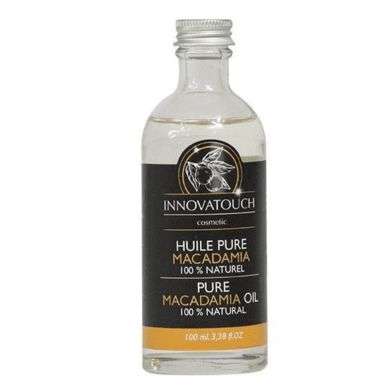Innovatouch Huile Pure de Macadamia 100ml