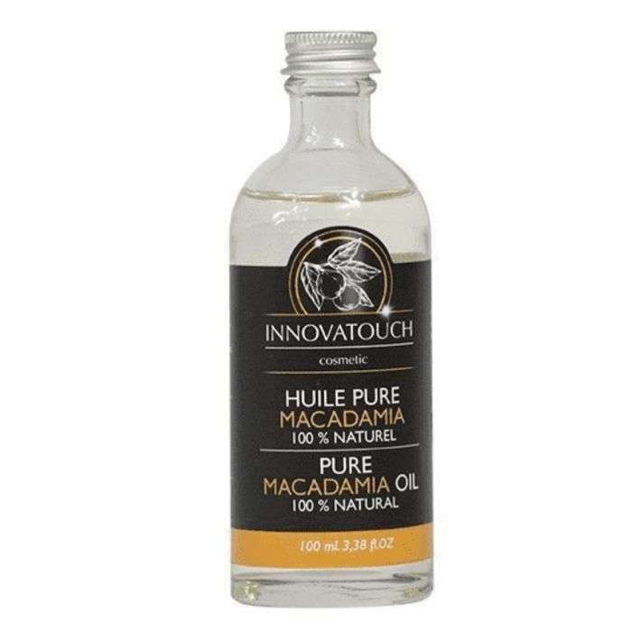 Innovatouch Huile Pure de Macadamia 100ml