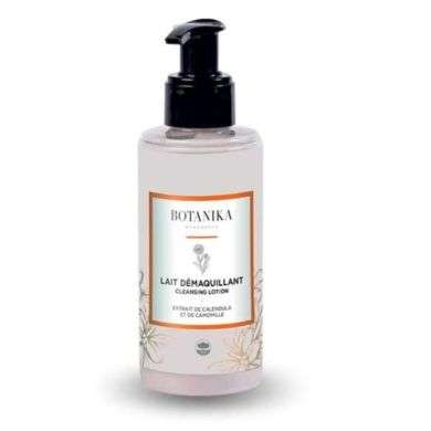 BOTANIKA Lait démaquillant 150 ML