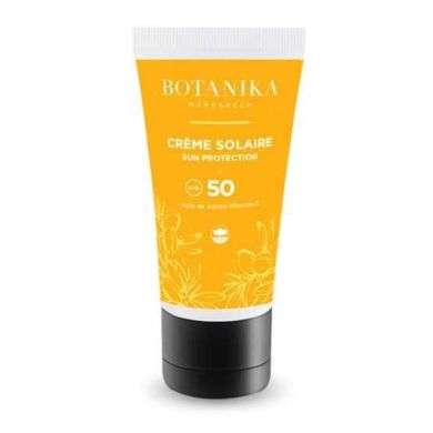 BOTANIKA Crème solaire SPF50