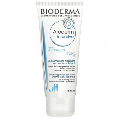 BIODERMA ATODERM, Intensive Baume - 75 ml