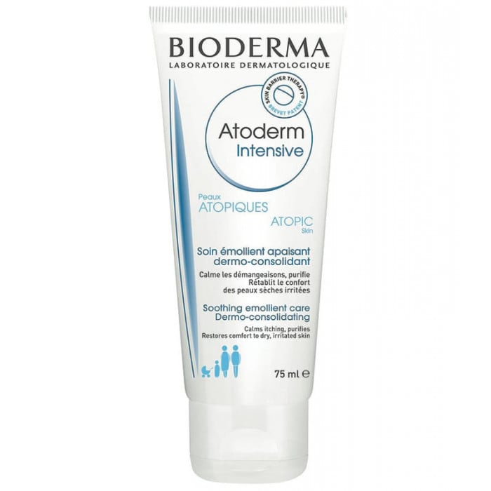 BIODERMA ATODERM, Intensive Baume - 75 ml