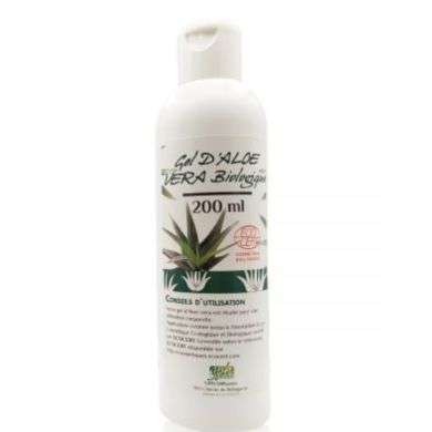 GPHGEL D'ALOEVERA 200ml