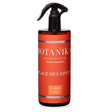 BOTANIKA SPRAY D'AMBIANCE Place des Epices / 500 ML