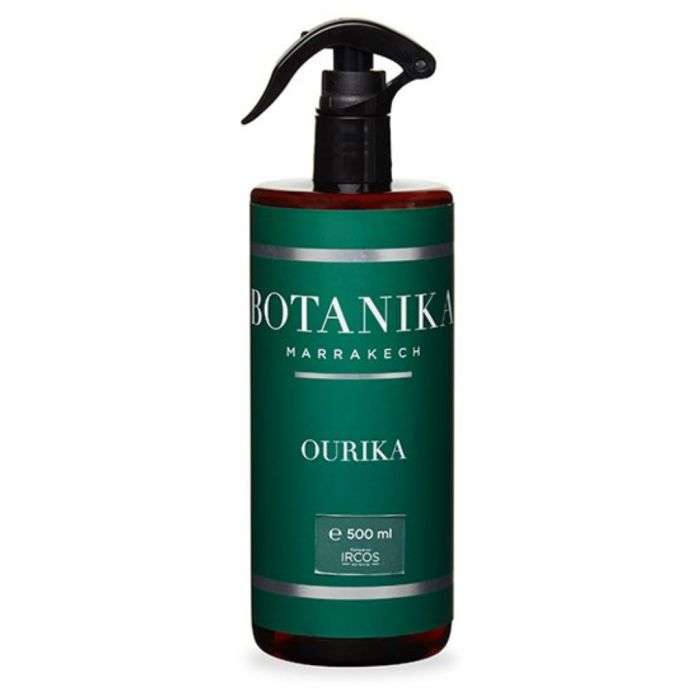 BOTANIKA SPRAY D'AMBIANCE Ourika / 500ML