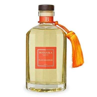 BOTANIKA PARFUM PLACE DES EPICES / 250ML