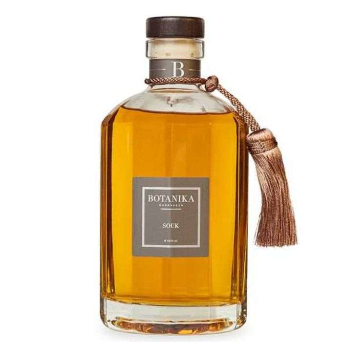 BOTANIKA PARFUM SOUK / 250ML