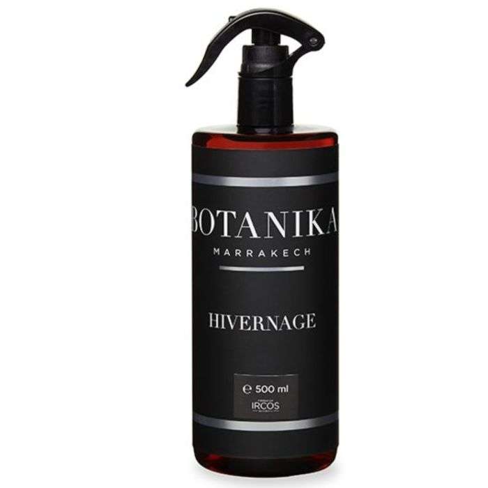 BOTANIKA SPRAY D'HIVERNAGE/ 500ML