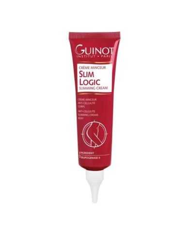 GUINOT Crème Minceur Slim Logic / 125ML