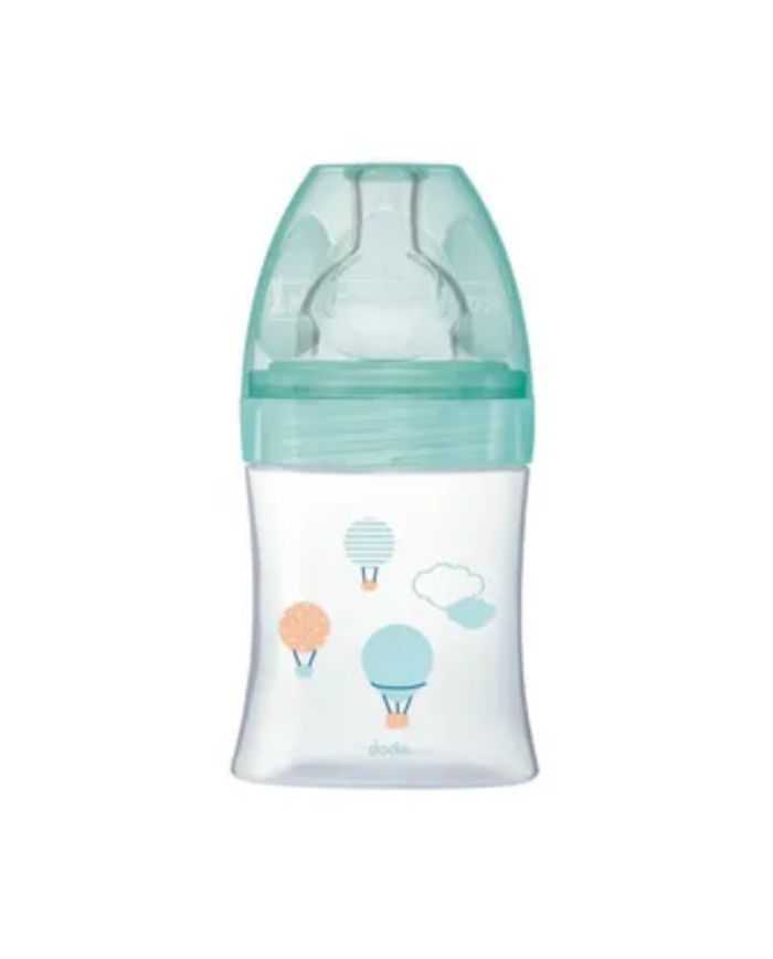 DODIE BIBERON SENSATION+ 150ML AIR