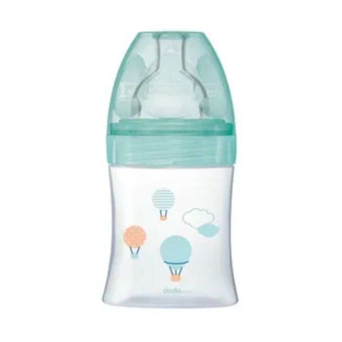 DODIE BIB SENS+ 150ML AIR