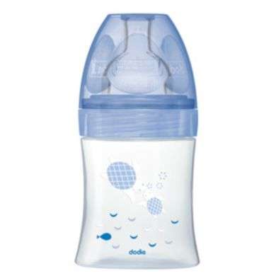 DODIE BIB SENS+ 150ML MER