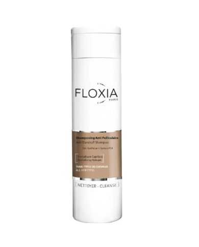 FLOXIA SHAMPOOING ANTI PELLICULAIRE