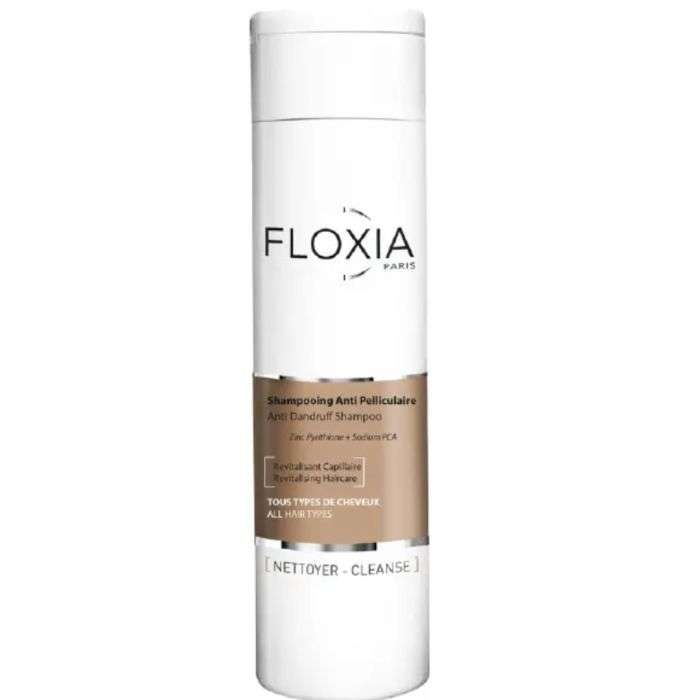 FLOXIA - Shp Anti Pellluculaire