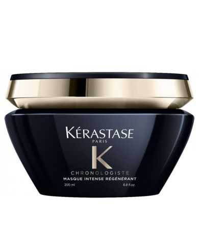 KERASTASE CHRONOLOGISTE MASQUE INTENSE REGENERANT 200 ML