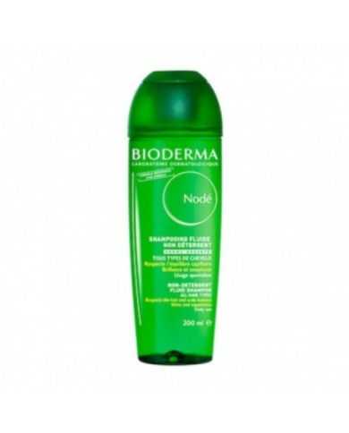 BIODERMA NODE SHAMPOING FLUIDE 200ML