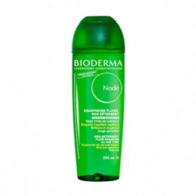 BIODERMA Node Shampooing fluide 200ML