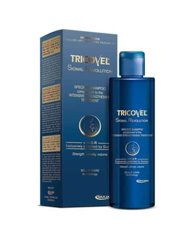 TRICOVEL SIGNAL REVOLUTION SHAMPOING 200 ML