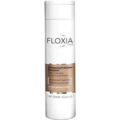 FLOXIA - Shampooing cheveux normaux à secs
