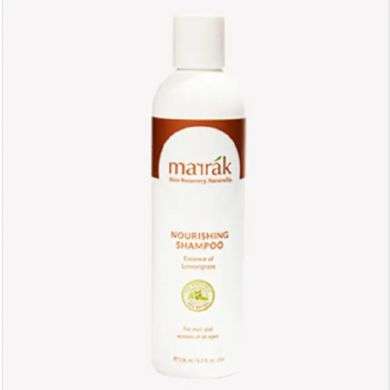 Marrak Shampooing Nourrissant