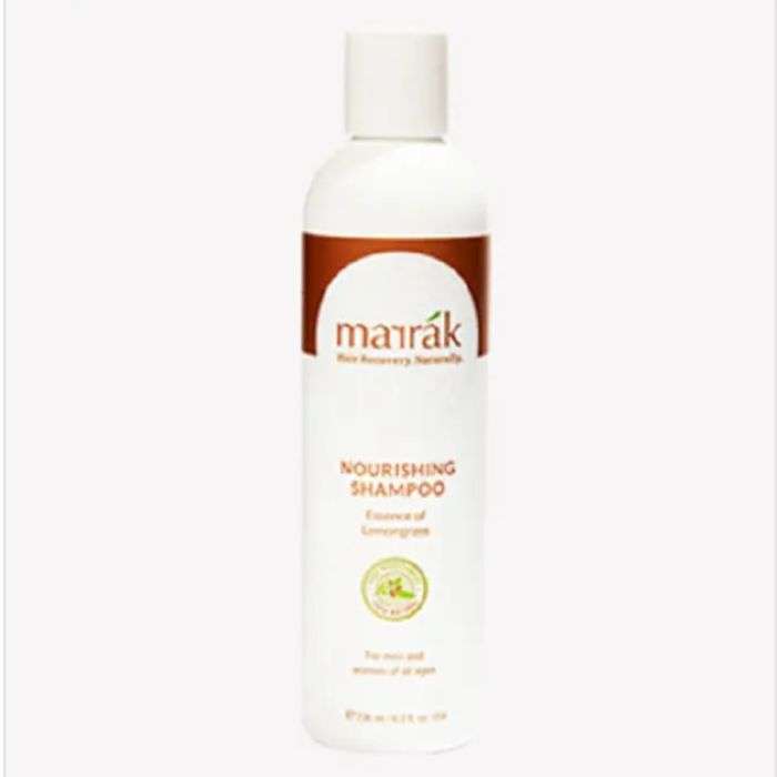 Marrak Shampooing Nourrissant