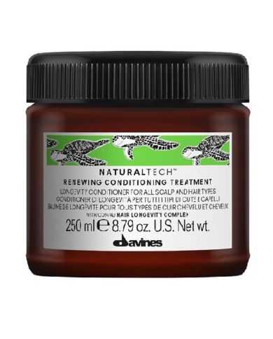 DAVINES SOIN REVITALISANT REGENERANT 250ML
